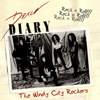Dear Diary - Windy City Rockers