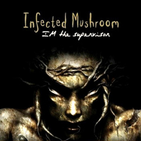 Infected Mushroom - Im The Supervisor