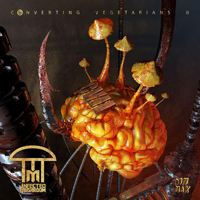 Infected Mushroom - Converting Vegetarians II