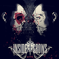 Inside It Grows - Blood