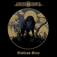 Inside It Grows - Endless Grey (Single)