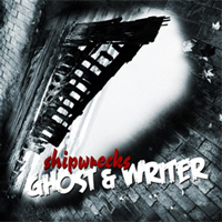 Ghost & Writer - Shipwrecks