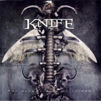Knife (ITA) - The Gloomy Side Of Things
