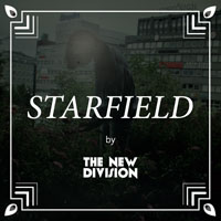 New Division - Starfield (Single)