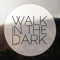 New Division - Walk in the Dark (Single)