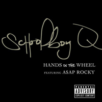 ScHoolboy Q - Hands On The Wheel (Feat.)