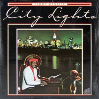 Jimmy McGriff - City Lights