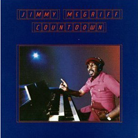 Jimmy McGriff - Countdown