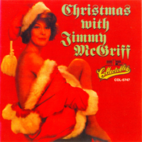 Jimmy McGriff - Christmas With Jimmy Mcgriff
