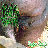 Porky Vagina - Wagina Maciory (EP)