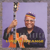 Phil Upchurch - Love Is Strange