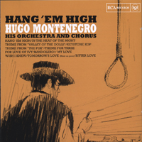 Hugo Montenegro & His Orchestra - Hang 'em High