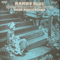 Hugo Montenegro & His Orchestra - Mammy Blue