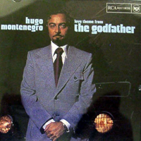 Hugo Montenegro & His Orchestra - Love Theme From The Godfather