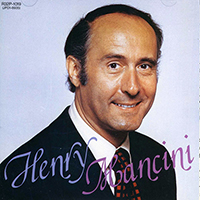 Mancini Pops Orchestra - Henry Mancini and His Orchestra