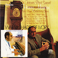 Mancini Pops Orchestra - Warm Shade / Six Hours (Remastered)
