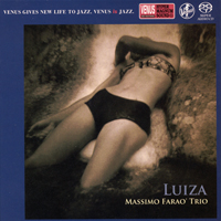 Massimo Farao' Trio - Luiza