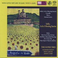 Massimo Farao' Trio - Softly, As in a Morning Sunrise