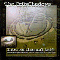 Cruxshadows - Intercontinental Drift