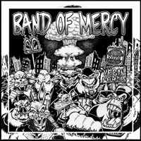 Band Of Mercy - Vegan Power