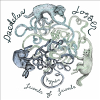 Daedelus - Friends Of Friends Vol. 1 (Split)