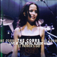 Corrs - Live At The Royal Albert Hall