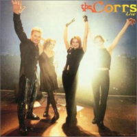 Corrs - Solidays