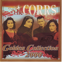 Corrs - Golden Collection 2000