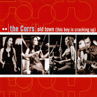 Corrs - Old Town (Single)