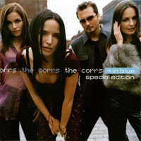 Corrs - In Blue, Special Edition (CD 1)