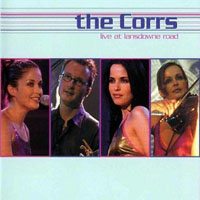 Corrs - Live At Lansdowne Road, 2000 (CD 2)