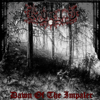 Kvele - Dawn Of The Impaler