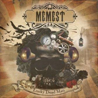 Memest - Lucky Dead Man