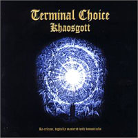 Terminal Choice - Khaosgott