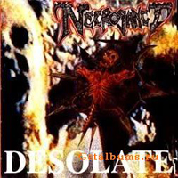 Necrosanct - Desolate