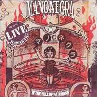 Mano Negra - In the Hell of Patchinko