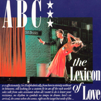 ABC - The Lexicon Of Love [1998 Remaster]
