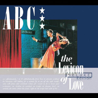 ABC - The Lexicon of Love (Deluxe Edition 2004: CD 1)