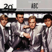 ABC - 20th Century Masters - The Millennium Collection: The Best of ABC