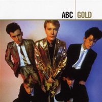 ABC - Gold (CD 1)