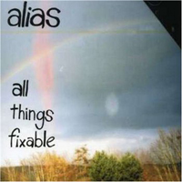 Alias (USA, Portland) - All Things Fixable