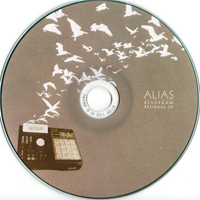 Alias (USA, Portland) - Resurgam Residual