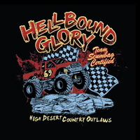 Hellbound Glory - Live From The Cracker Swamp