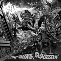 Kaiju (USA) - Total Monster Armageddon
