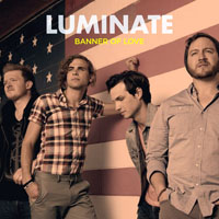 Luminate - Banner of Love (Single)