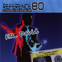 F.R.David - Reference 80