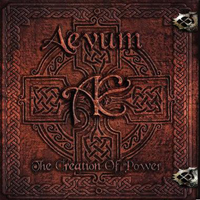 Aevum (PER) - The Creation Of Power