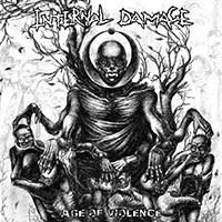 Internal Damage - Age Of Violence