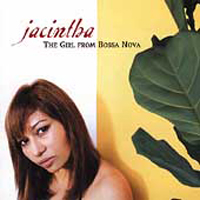 Jacintha - The Girl From Bossa Nova