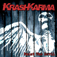 KrashKarma - Paint The Devil